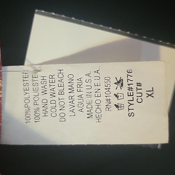 Rebecca Bridal & Fashion, XL - Picture 7 of 9